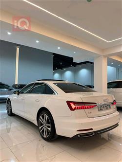 اودي A6